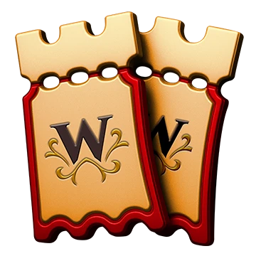Card background